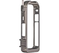 Ca e Cage En Alliage D'Aluminium Pour Insta360 X4, Monture De Chaussure Froide, Ca e De Protection Panoramique, Accessoires De Caméra D'Action[Hero3953]