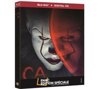 Ça Edition Spéciale Fnac Blu-ray