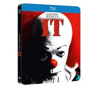 Ça - Édition Steelbook® - Blu-Ray