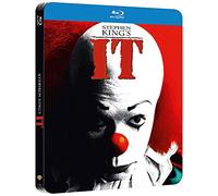 Ça – Blu-ray – Édition SteelBook