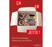 Ça en jette ! Collectif (Auteur)