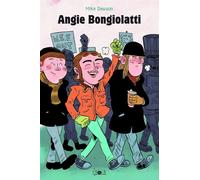 CA ET LA Angie Bongiolatti