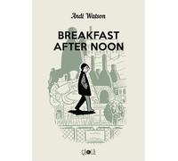 CA ET LA Breakfast after noon