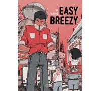 CA ET LA Easy breezy