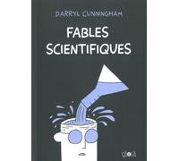 CA ET LA fables scientifiques