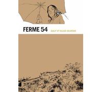 CA ET LA ferme 54