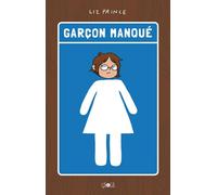 CA ET LA garçon manqué