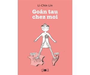 CA ET LA Goan tau, chez moi