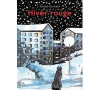 CA ET LA Hiver rouge