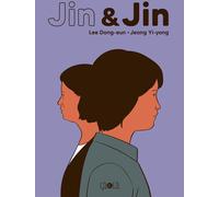 CA ET LA Jin & Jin