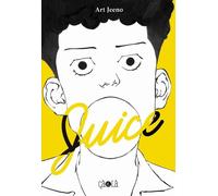 CA ET LA Juice tome 3