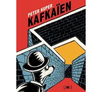 CA ET LA Kafkaïen