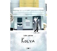 CA ET LA Kolya