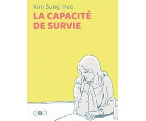 CA ET LA La capacité de survie