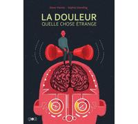 CA ET LA la douleur, quelle chose étrange