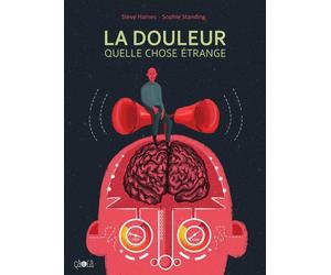 CA ET LA la douleur, quelle chose étrange