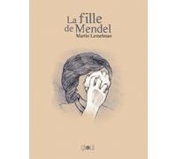 CA ET LA La fille de Mendel