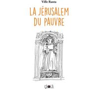 CA ET LA La Jérusalem du pauvre