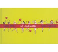 CA ET LA le dramaturge