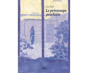 CA ET LA Le printemps prochain