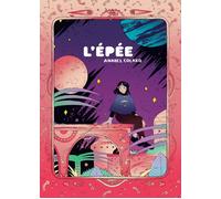 CA ET LA L'épée