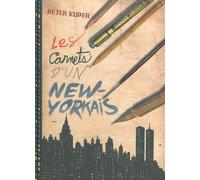 CA ET LA les carnets d'un new-yorkais
