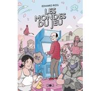 CA ET LA Les mondes du jeu