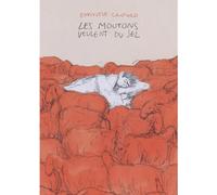 CA ET LA Les moutons veulent du sel