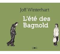 CA ET LA l'été des Bagnold