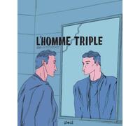 CA ET LA L'homme triple