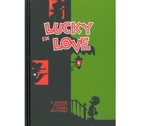 CA ET LA Lucky in love Tome 1