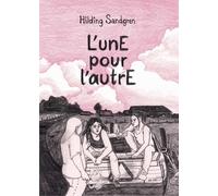 CA ET LA L'une pour l'autre
