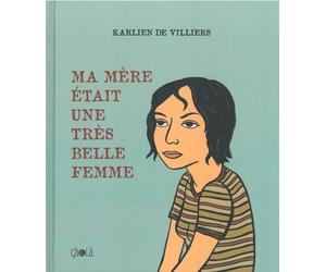 CA ET LA ma mère était une très belle femme