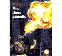 CA ET LA mes chers samedis