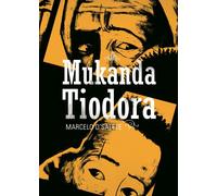 CA ET LA Mukanda Tiodora