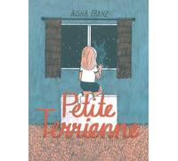 CA ET LA petite terrienne