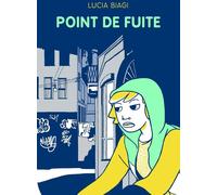 CA ET LA Point de fuite