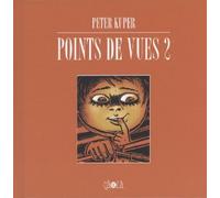 CA ET LA points de vues ; coffret