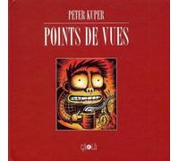 CA ET LA points de vues tome 1