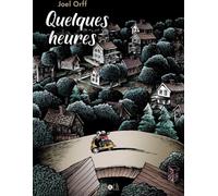 CA ET LA Quelques heures