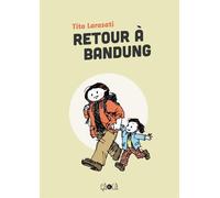 CA ET LA Retour à Bandung
