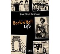 CA ET LA rock'n'roll life