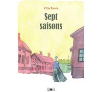 CA ET LA Sept saisons