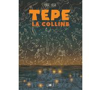 CA ET LA Tepe, la colline