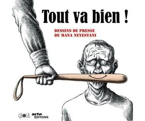 CA ET LA Tout va bien !
