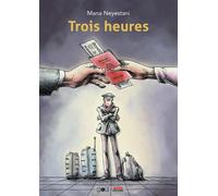 CA ET LA Trois heures
