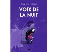 CA ET LA voix de la nuit