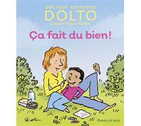 Ca Fait Du Bien ! – Gallimard