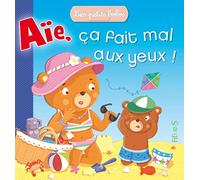 CA FAIT MAL AUX YEUX