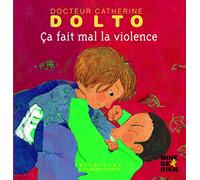 Ça fait mal la violence